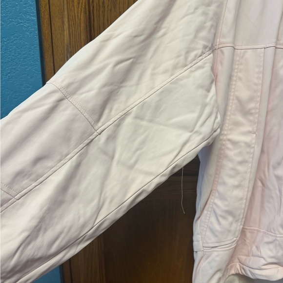 Pink Monterey Jacket - Picture 4 of 7